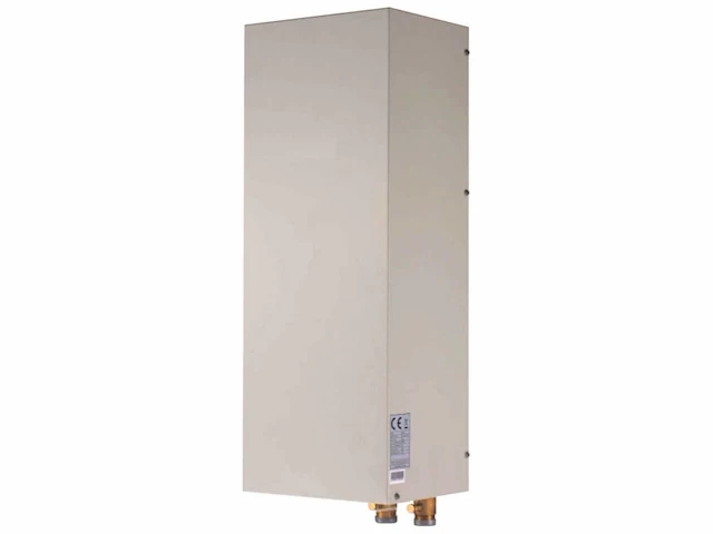 Elektrische backup 3,0 kw - afbeelding 1 van  9