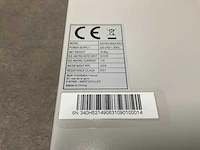 Elektrische backup 3,0 kw - afbeelding 5 van  9