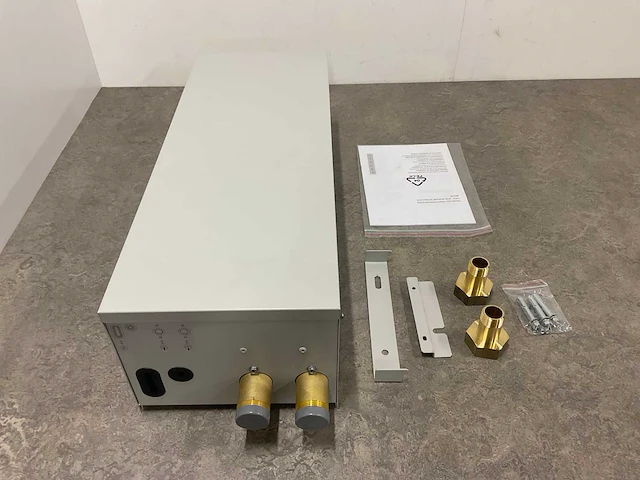 Elektrische backup 3,0 kw - afbeelding 2 van  9