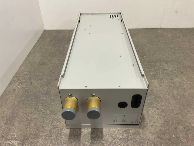 Elektrische backup 3,0 kw - afbeelding 4 van  9