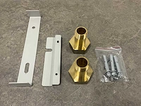 Elektrische backup 3,0 kw - afbeelding 6 van  9