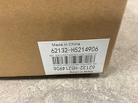 Elektrische backup 3,0 kw - afbeelding 9 van  9