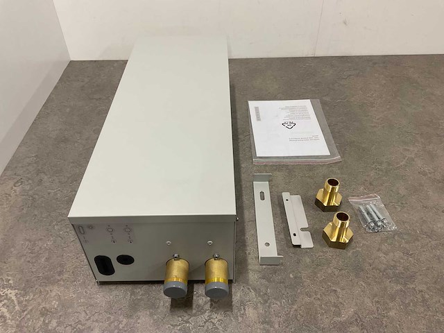 Elektrische backup 3,0 kw - afbeelding 2 van  9