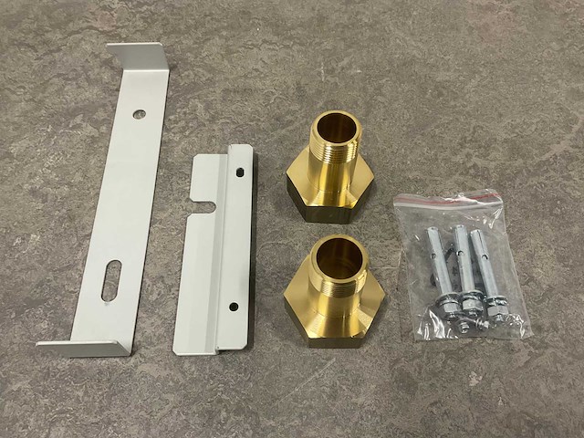 Elektrische backup 3,0 kw - afbeelding 6 van  9