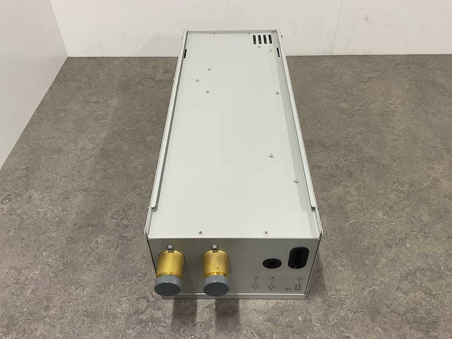 Elektrische backup 4,5 kw - afbeelding 4 van  9