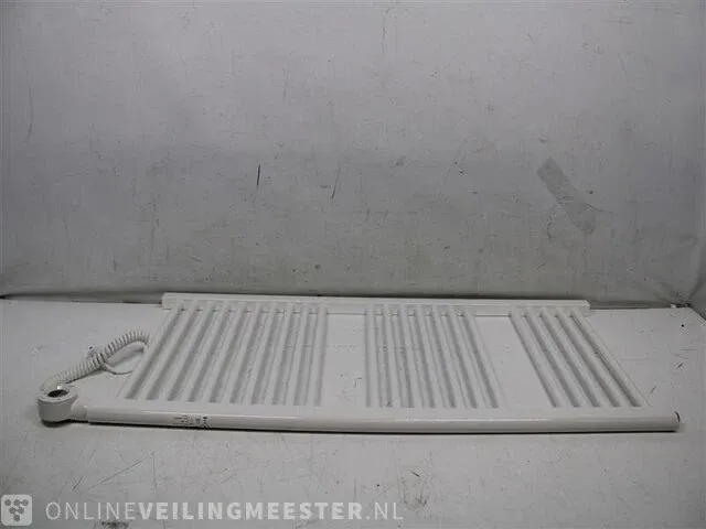 Elektrische badverwarming 1110x500 bosch - afbeelding 5 van  5
