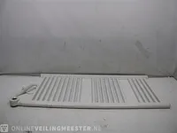Elektrische badverwarming 1110x500 bosch - afbeelding 5 van  5