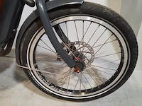 Elektrische bakfiets babboe - afbeelding 7 van  25