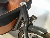 Elektrische bakfiets babboe - afbeelding 8 van  25