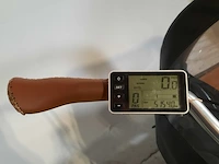 Elektrische bakfiets babboe - afbeelding 10 van  25