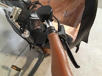 Elektrische bakfiets babboe - afbeelding 13 van  25