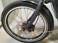 Elektrische bakfiets babboe - afbeelding 15 van  25