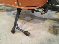 Elektrische bakfiets babboe - afbeelding 16 van  25