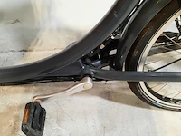 Elektrische bakfiets babboe - afbeelding 17 van  25
