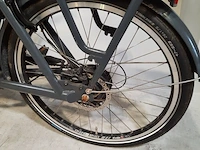 Elektrische bakfiets babboe - afbeelding 18 van  25