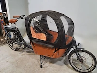 Elektrische bakfiets babboe - afbeelding 19 van  25
