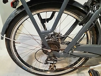 Elektrische bakfiets babboe - afbeelding 20 van  25