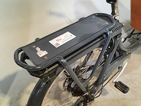 Elektrische bakfiets babboe - afbeelding 21 van  25