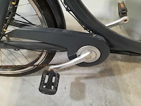 Elektrische bakfiets babboe - afbeelding 24 van  25