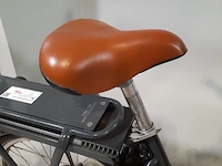 Elektrische bakfiets babboe - afbeelding 25 van  25