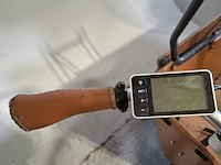 Elektrische bakfiets, babboe - afbeelding 7 van  20