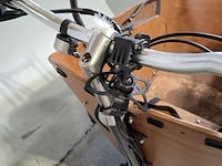 Elektrische bakfiets, babboe - afbeelding 8 van  20