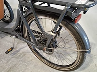 Elektrische bakfiets, babboe - afbeelding 13 van  20