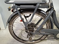 Elektrische bakfiets, babboe - afbeelding 15 van  20