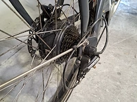 Elektrische bakfiets, babboe - afbeelding 16 van  20