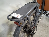 Elektrische bakfiets, babboe - afbeelding 17 van  20
