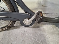 Elektrische bakfiets, babboe - afbeelding 18 van  20