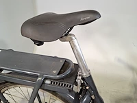 Elektrische bakfiets, babboe - afbeelding 19 van  20