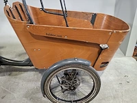 Elektrische bakfiets, babboe - afbeelding 20 van  20