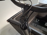 Elektrische bakfiets urban arrow, ergotec 4 - afbeelding 9 van  25