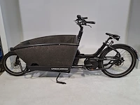 Elektrische bakfiets urban arrow, ergotec 4 - afbeelding 11 van  25