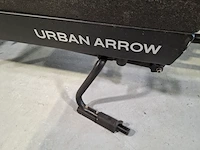 Elektrische bakfiets urban arrow, ergotec 4 - afbeelding 14 van  25