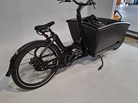 Elektrische bakfiets urban arrow, ergotec 4 - afbeelding 12 van  25