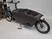 Elektrische bakfiets urban arrow, ergotec 4 - afbeelding 19 van  25
