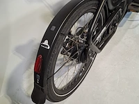 Elektrische bakfiets urban arrow, ergotec 4 - afbeelding 21 van  25