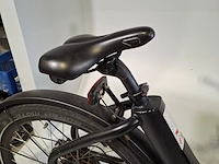 Elektrische bakfiets urban arrow, ergotec 4 - afbeelding 23 van  25