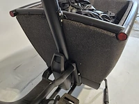 Elektrische bakfiets urban arrow, ergotec 4 - afbeelding 25 van  25