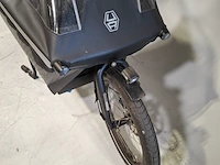 Elektrische bakfiets, urban arrow, smart urban m, 2023 - afbeelding 6 van  24