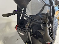Elektrische bakfiets, urban arrow, smart urban m, 2023 - afbeelding 7 van  24