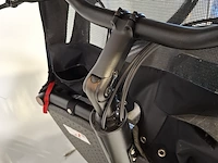Elektrische bakfiets, urban arrow, smart urban m, 2023 - afbeelding 9 van  24