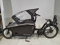 Elektrische bakfiets, urban arrow, smart urban m, 2023 - afbeelding 11 van  24