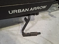 Elektrische bakfiets, urban arrow, smart urban m, 2023 - afbeelding 15 van  24