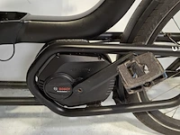 Elektrische bakfiets, urban arrow, smart urban m, 2023 - afbeelding 16 van  24