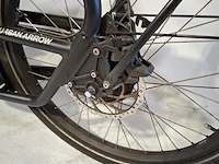Elektrische bakfiets, urban arrow, smart urban m, 2023 - afbeelding 17 van  24