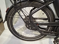 Elektrische bakfiets, urban arrow, smart urban m, 2023 - afbeelding 19 van  24