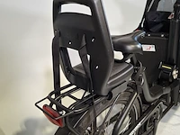 Elektrische bakfiets, urban arrow, smart urban m, 2023 - afbeelding 20 van  24